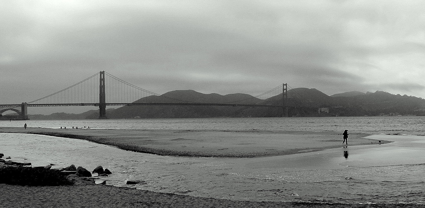 auf der anderen Seite