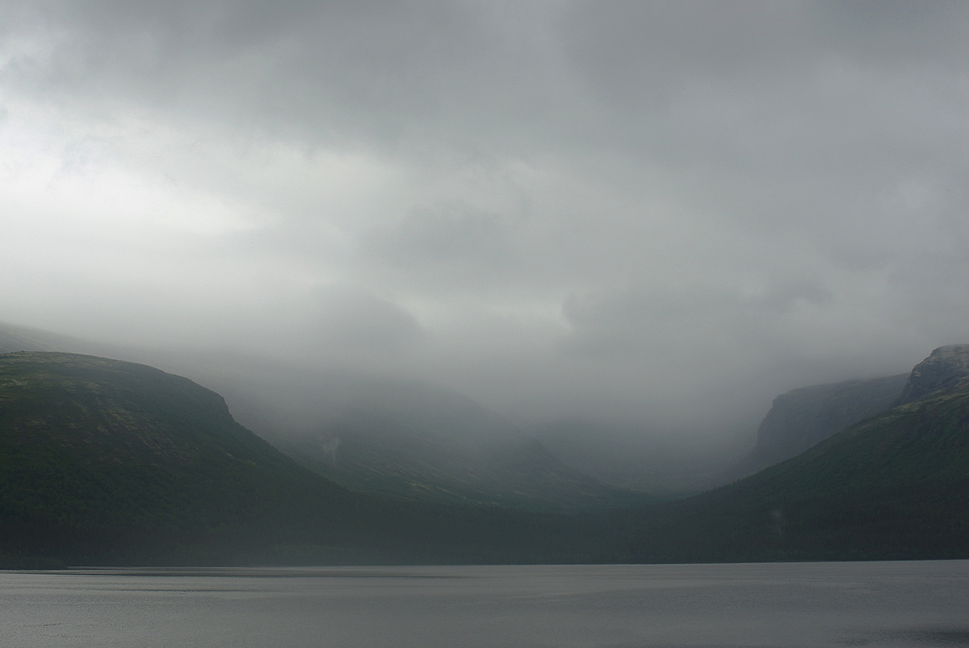 auf der anderen Seite