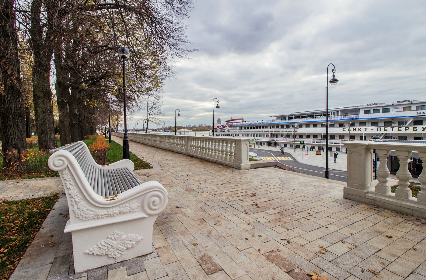 Als Escort-Schiffe ...