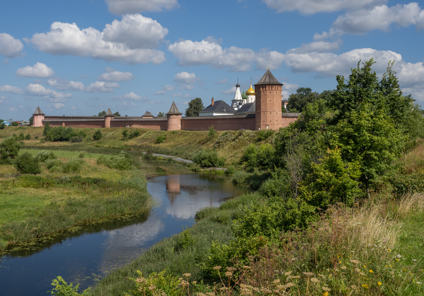 Erinnerung an den Sommer ...