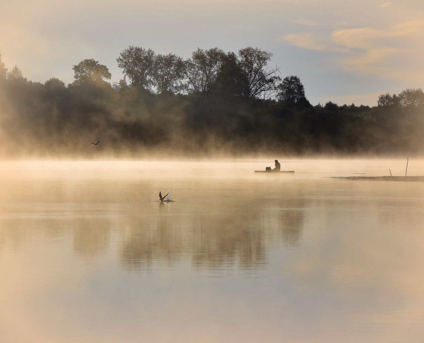 Erinnerungen an den Sommer