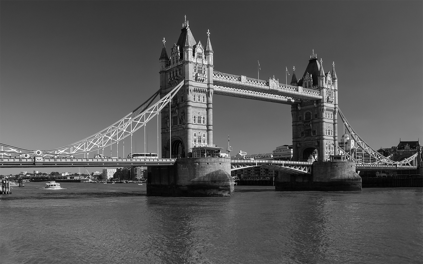 Tower Bridge