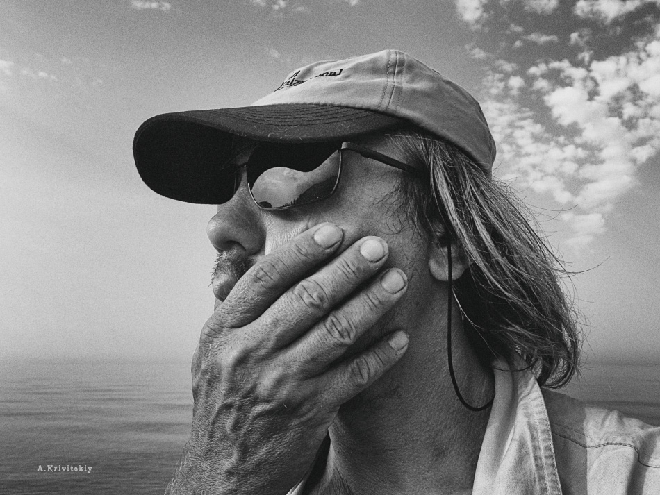 Alexander Krivitskiy