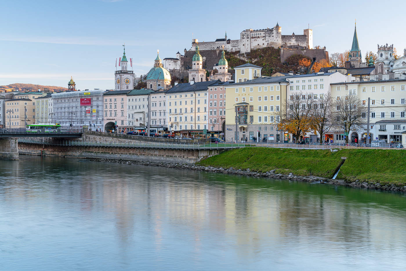 Festung Hohen Salzburg