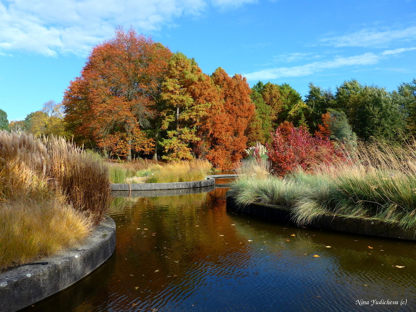 Loki Schmidt Garten Hamburg