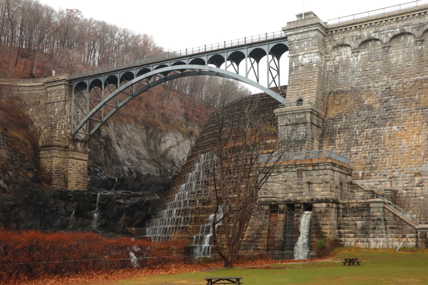 New Croton Dam