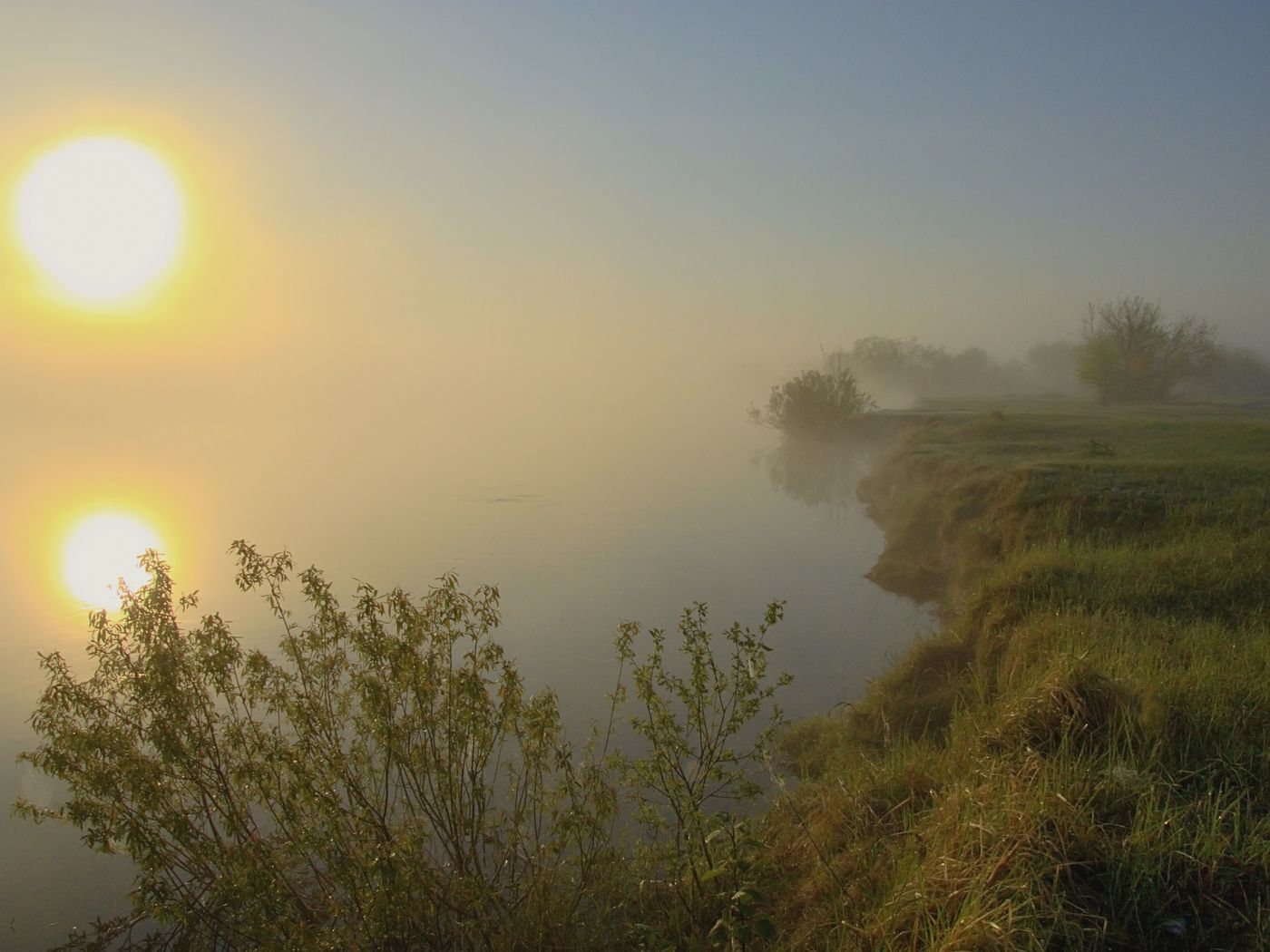 Der Geruch des Herbstes