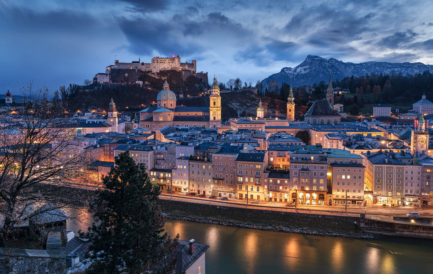 Salzburg