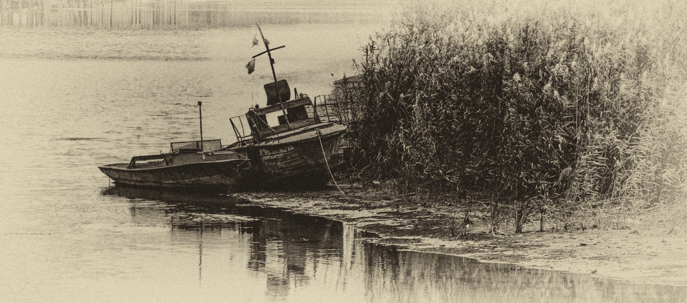 auf der anderen Seite