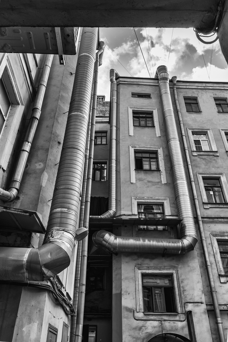 St. Petersburg Werften