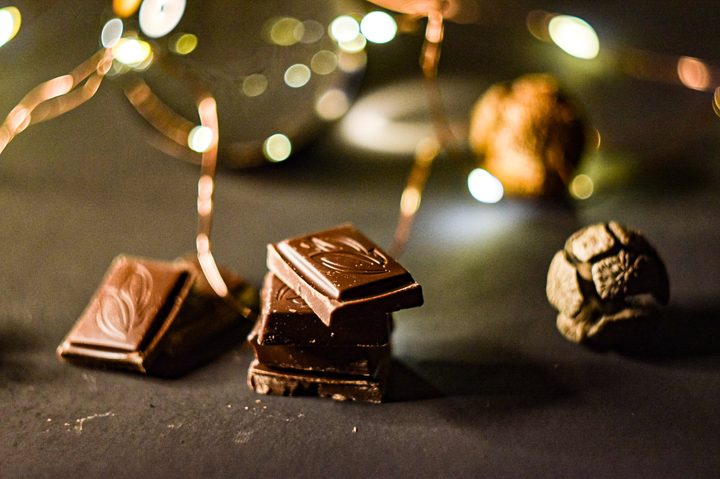 Schokolade