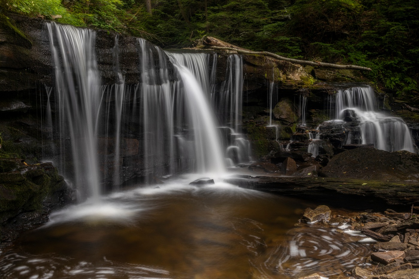 Ricketts Glen