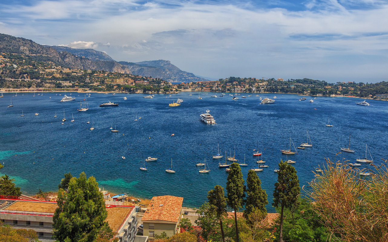 Villefranche-sur-Mer