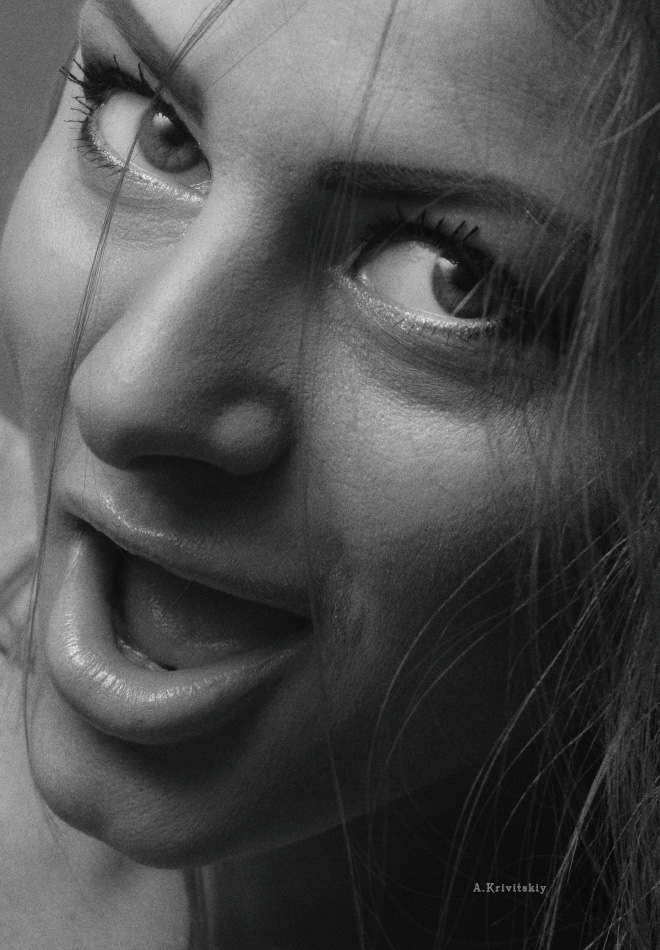 Alexander Krivitskiy