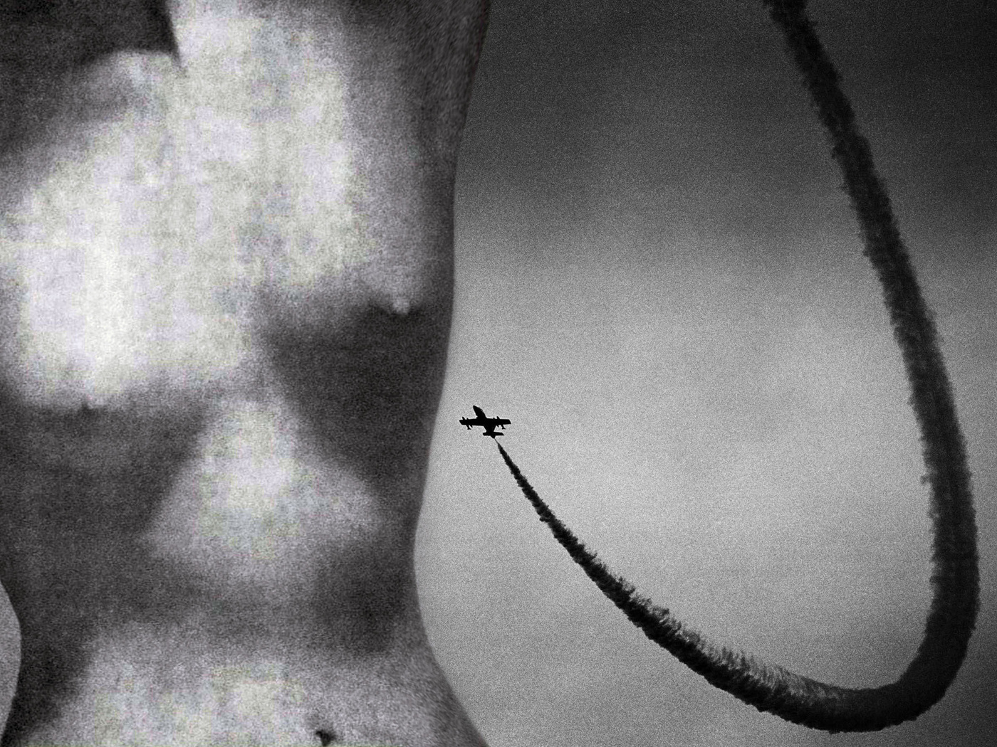 La Femme de l'Aviateur