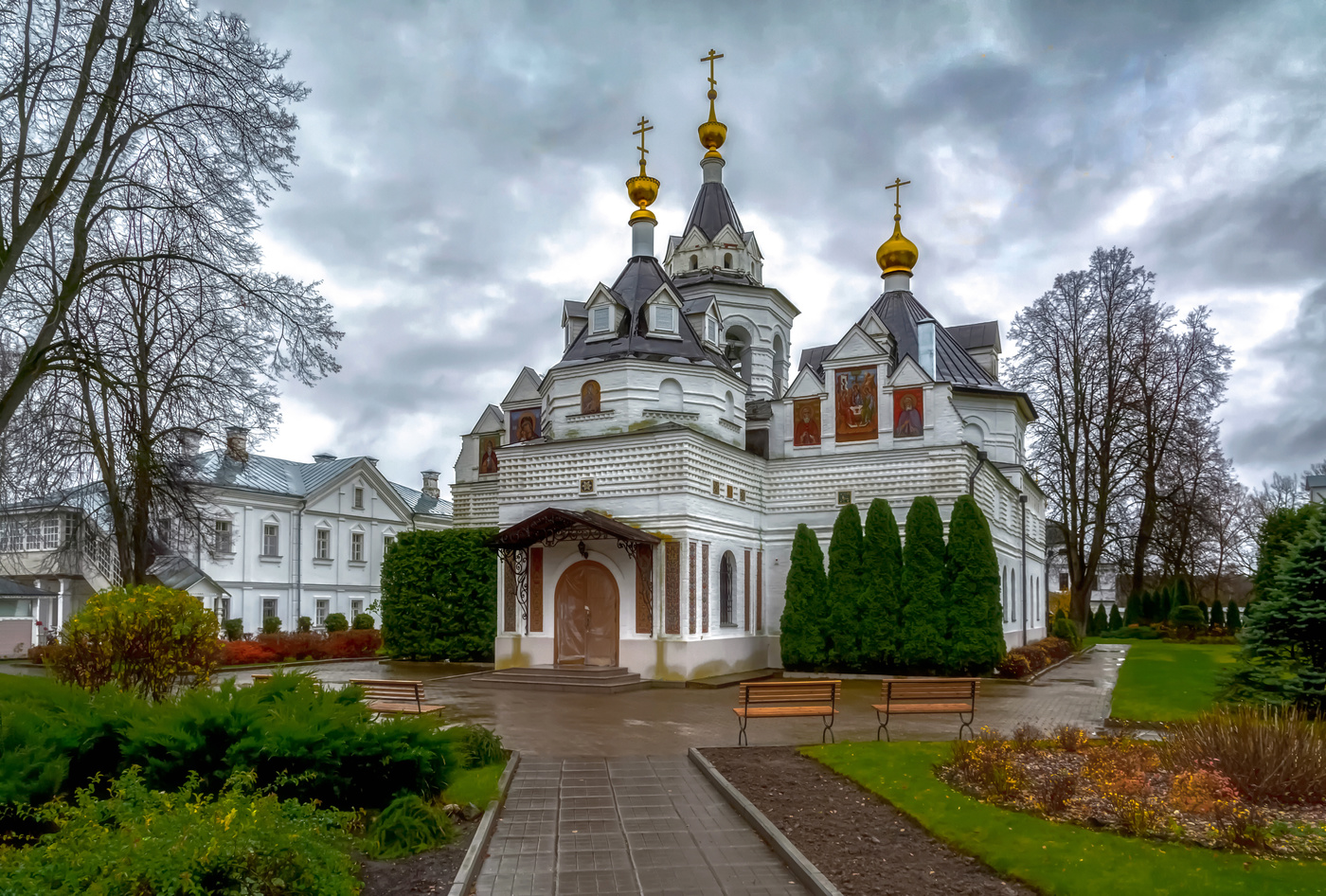 Peter-und-Paul-Kirche