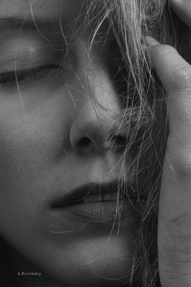 Alexander Krivitskiy