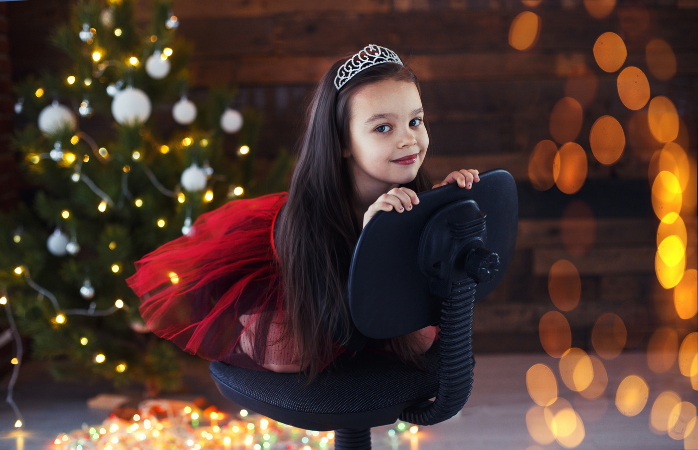 Warten auf ein Wunder ...