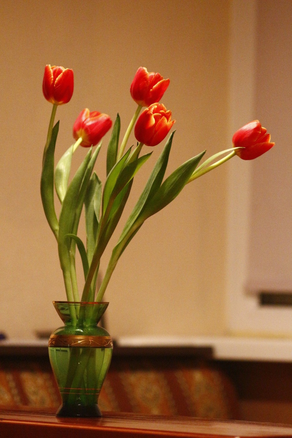 Tulips