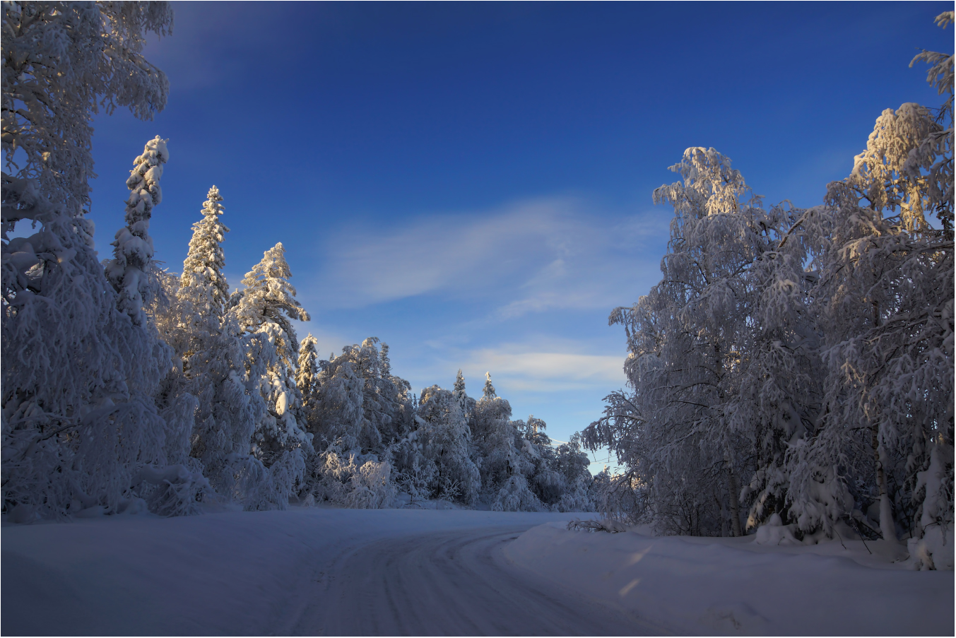 In gewisser Weise ...