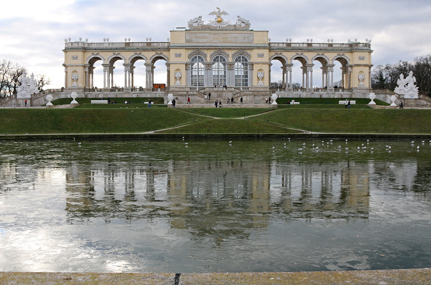 Schönbrunn