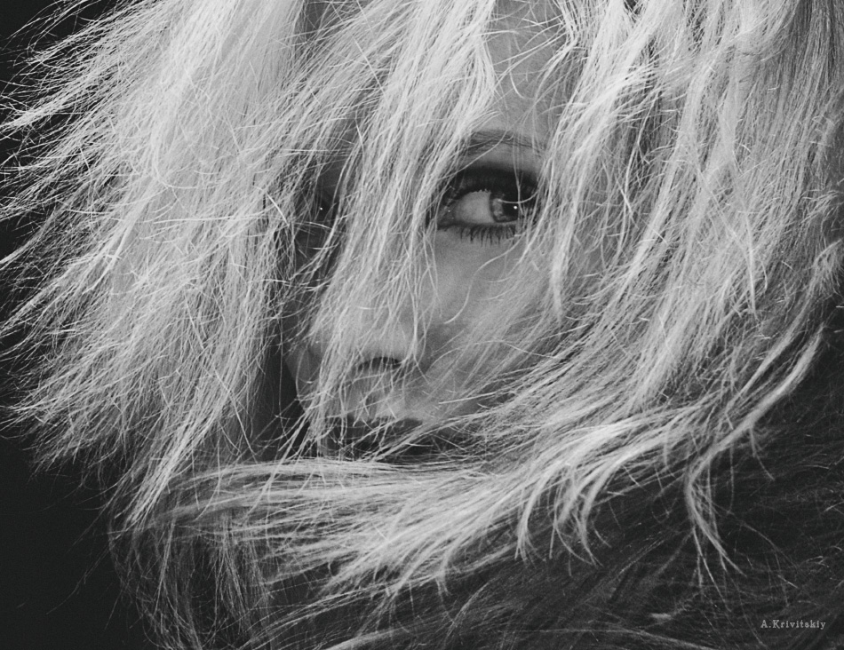 Alexander Krivitskiy