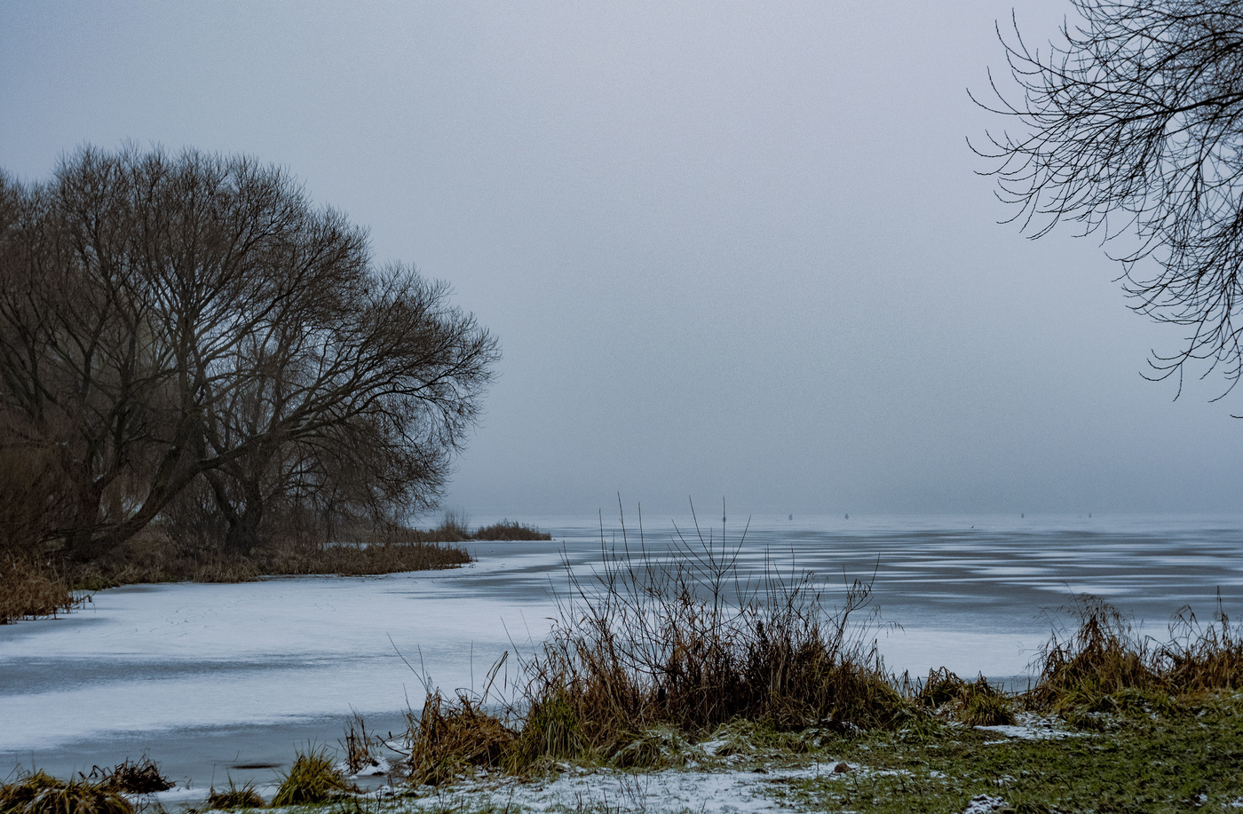 Der Geruch des Herbstes