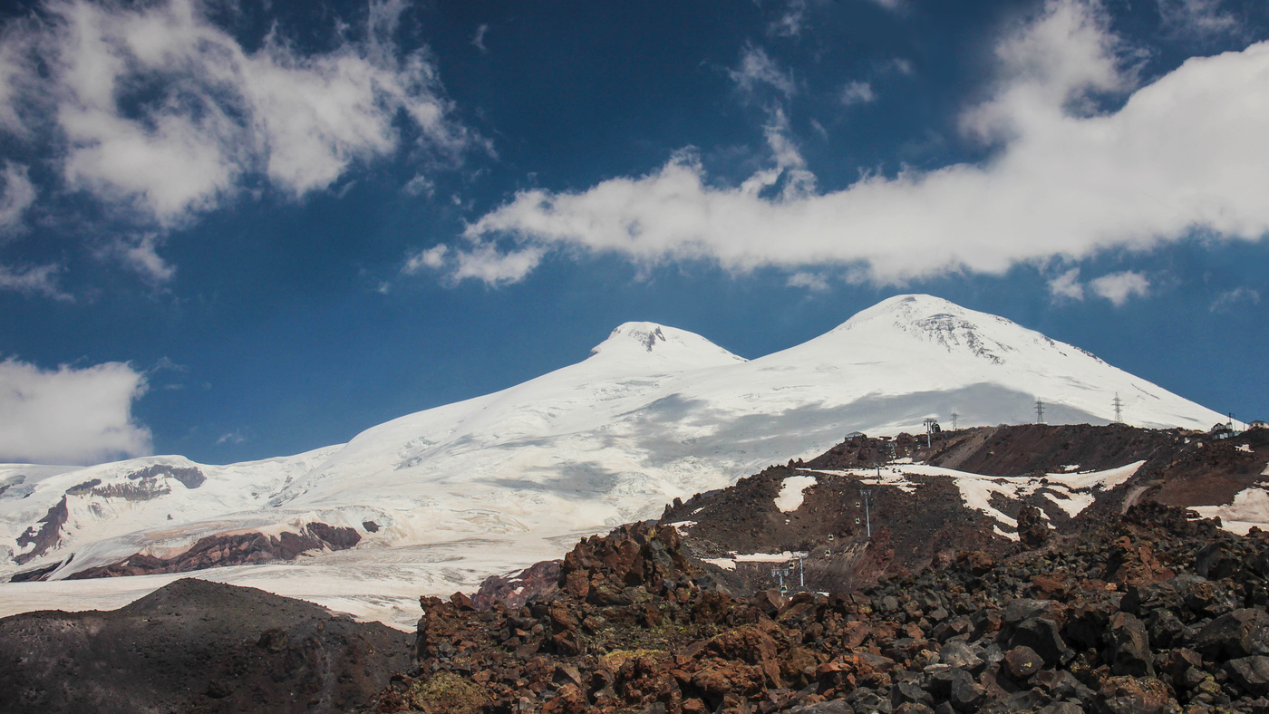 Elbrus