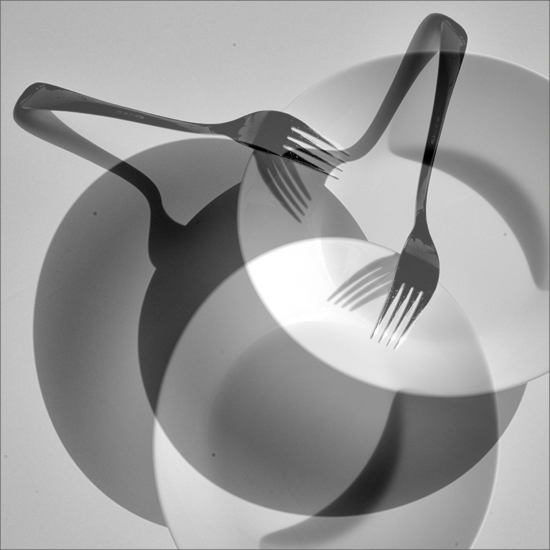 Der Kampf um Nahrung