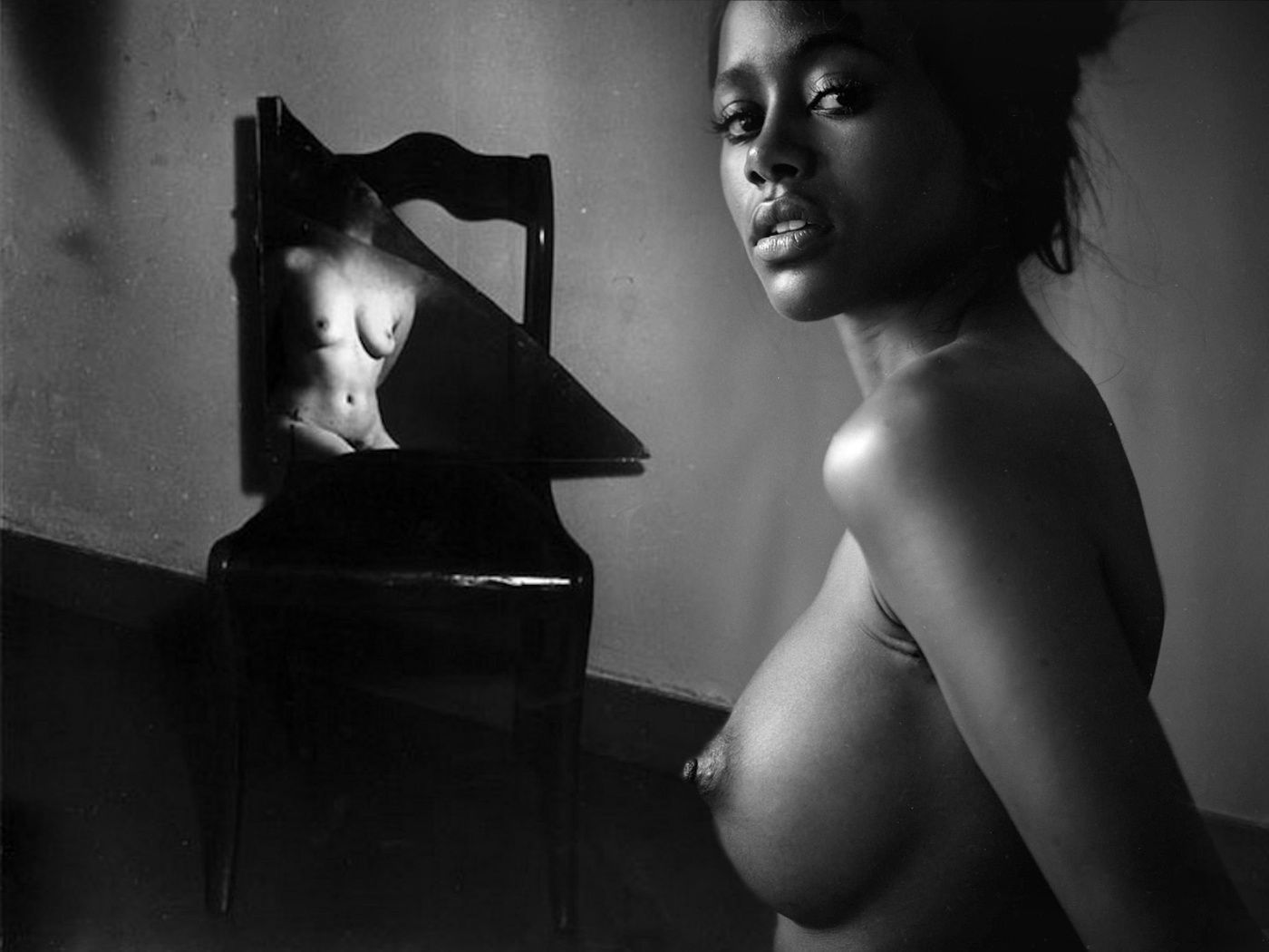 L’Instant d’un Regard [II]