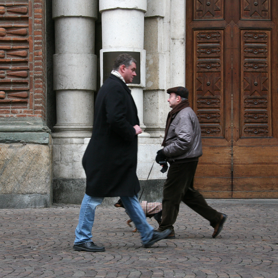 Einheit und Kampf der Gegensätze