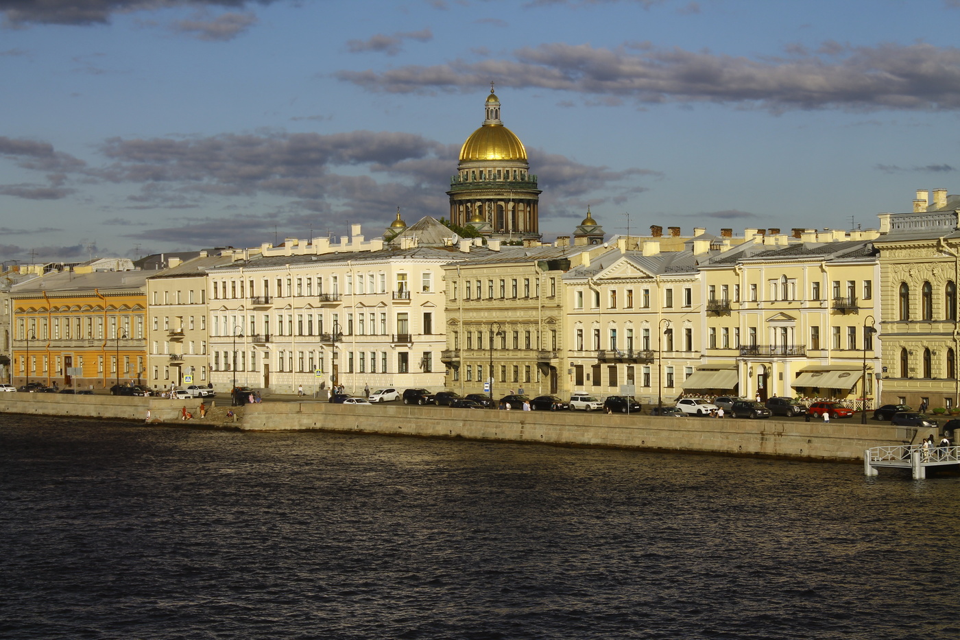 St. Petersburg