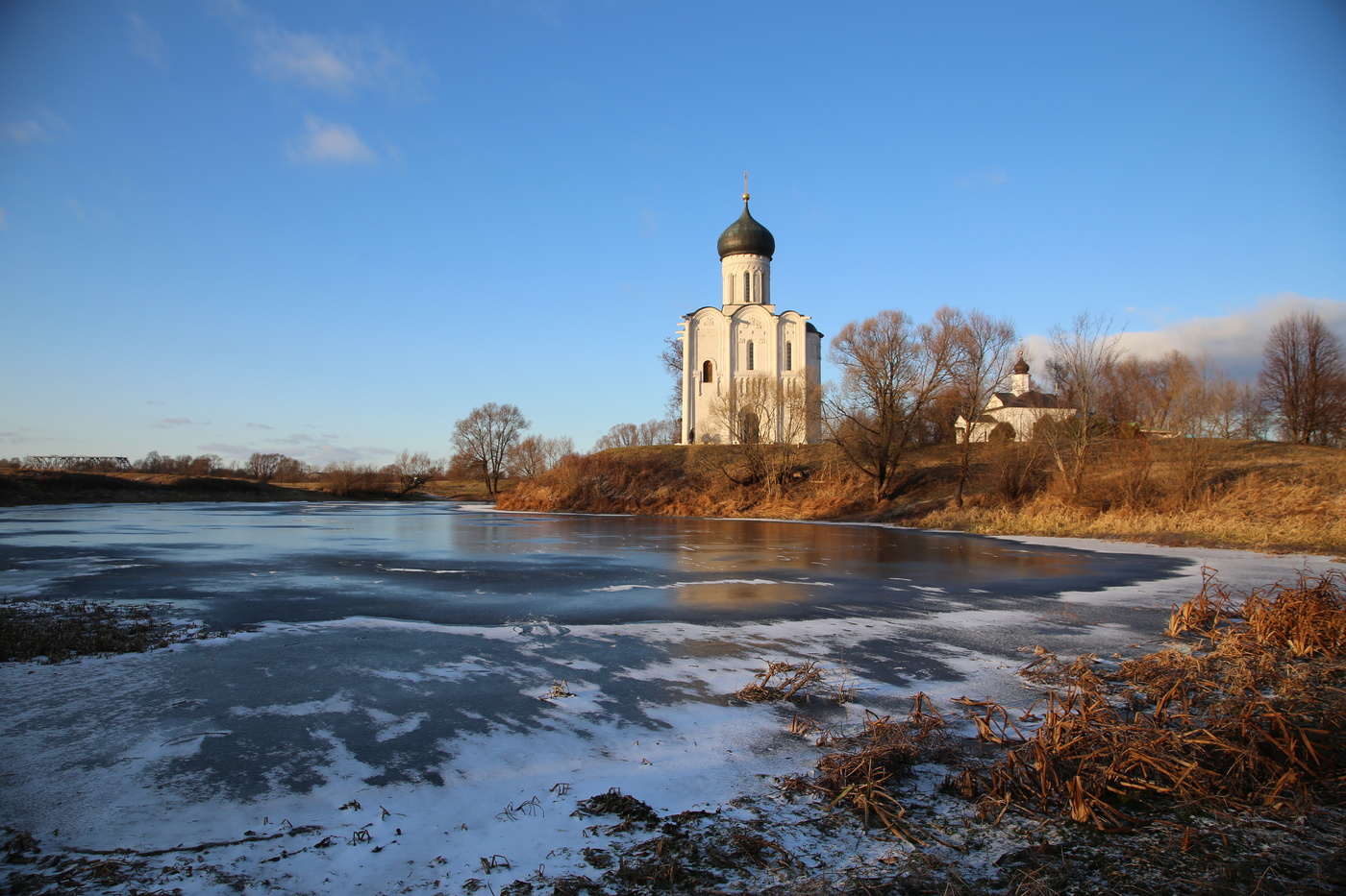 Winter ist gekommen!