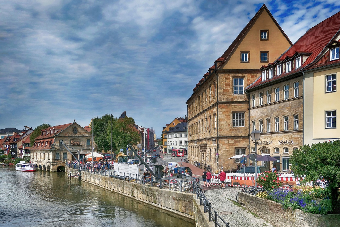 Bamberg