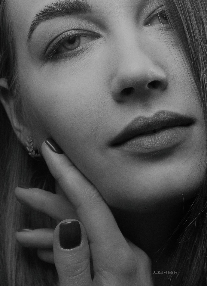 Alexander Krivitskiy