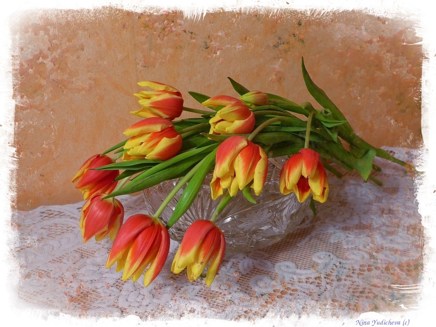 Tulips