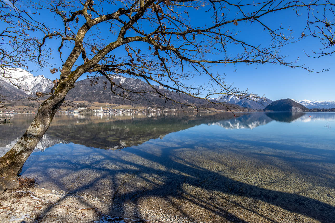 Wolfgangsee