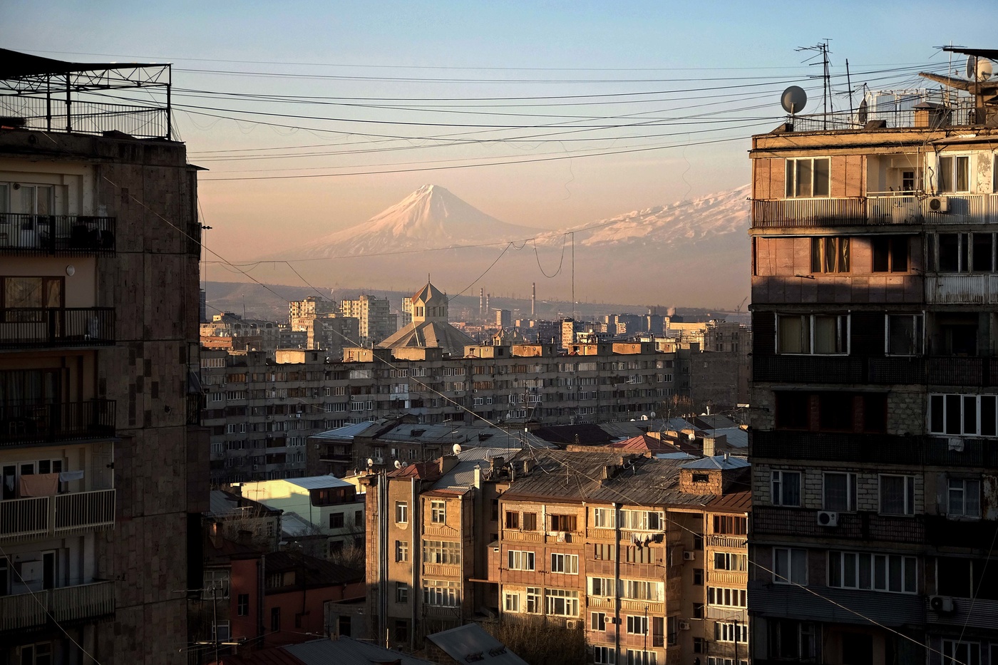 Ararat Yerevan