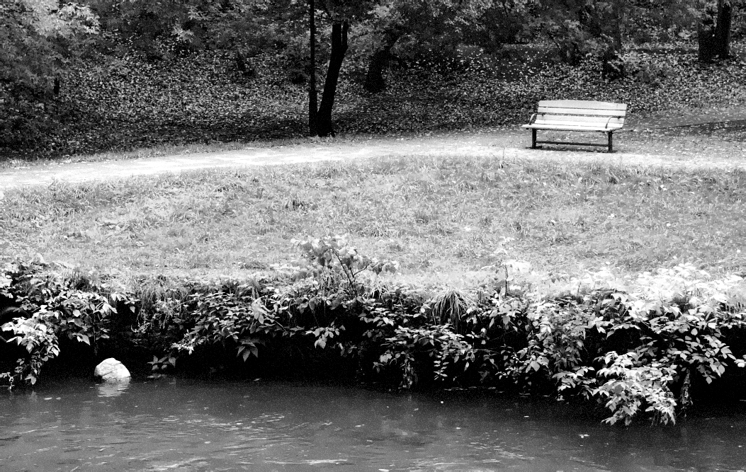 In Erinnerung an die Zukunft