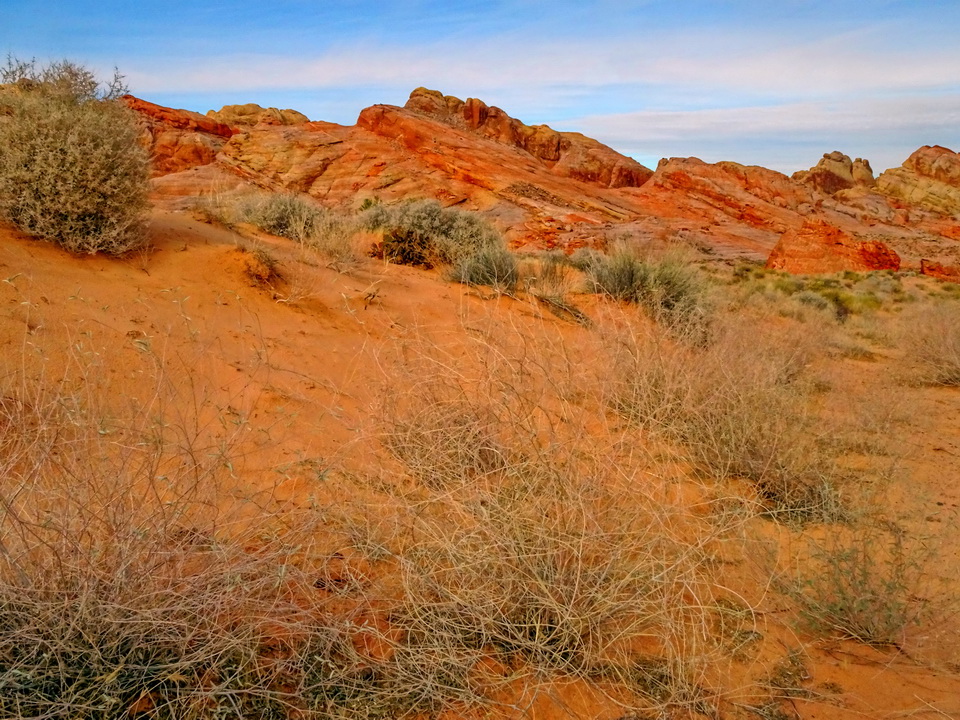 Valley of Fire