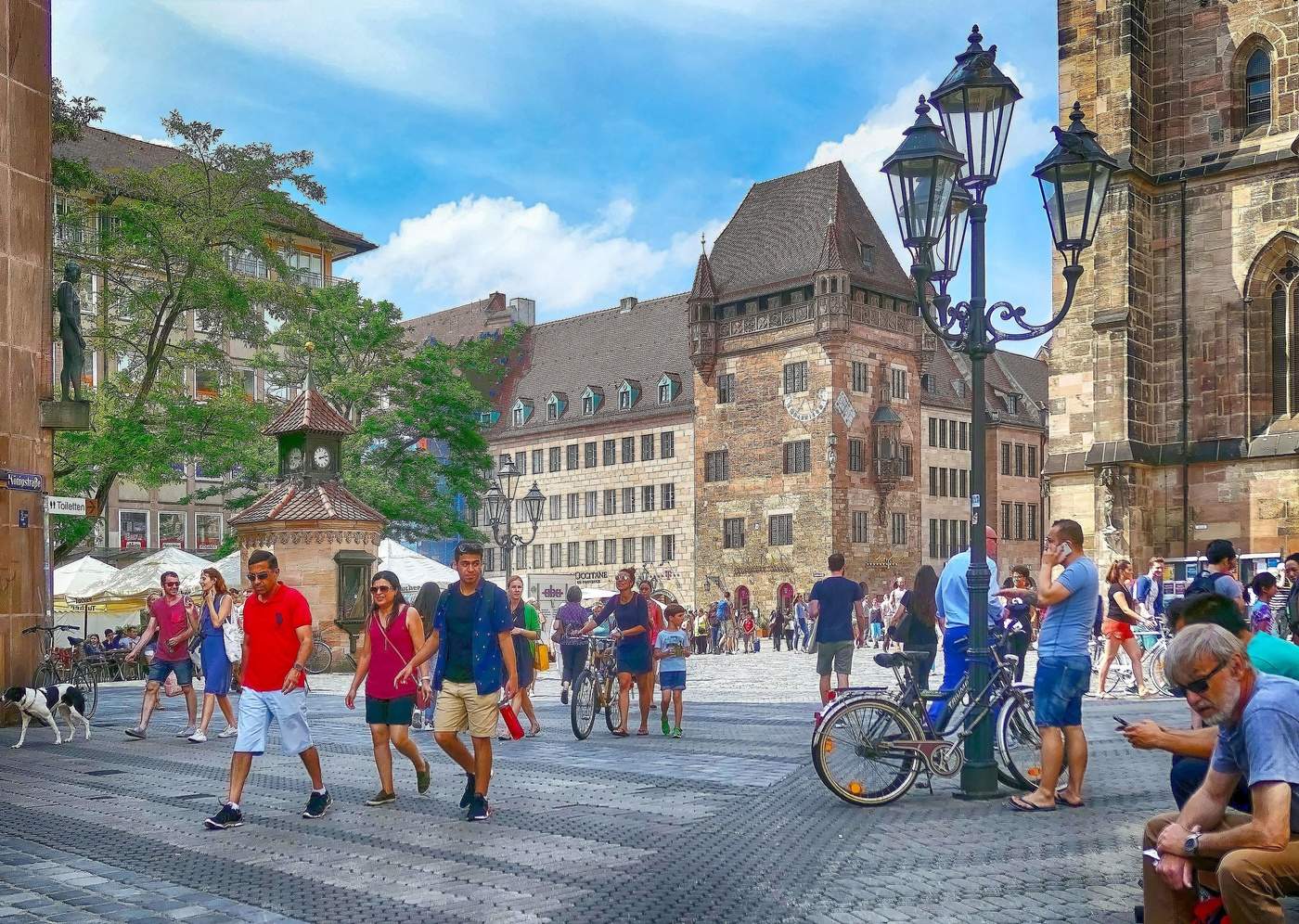 Nürnberg