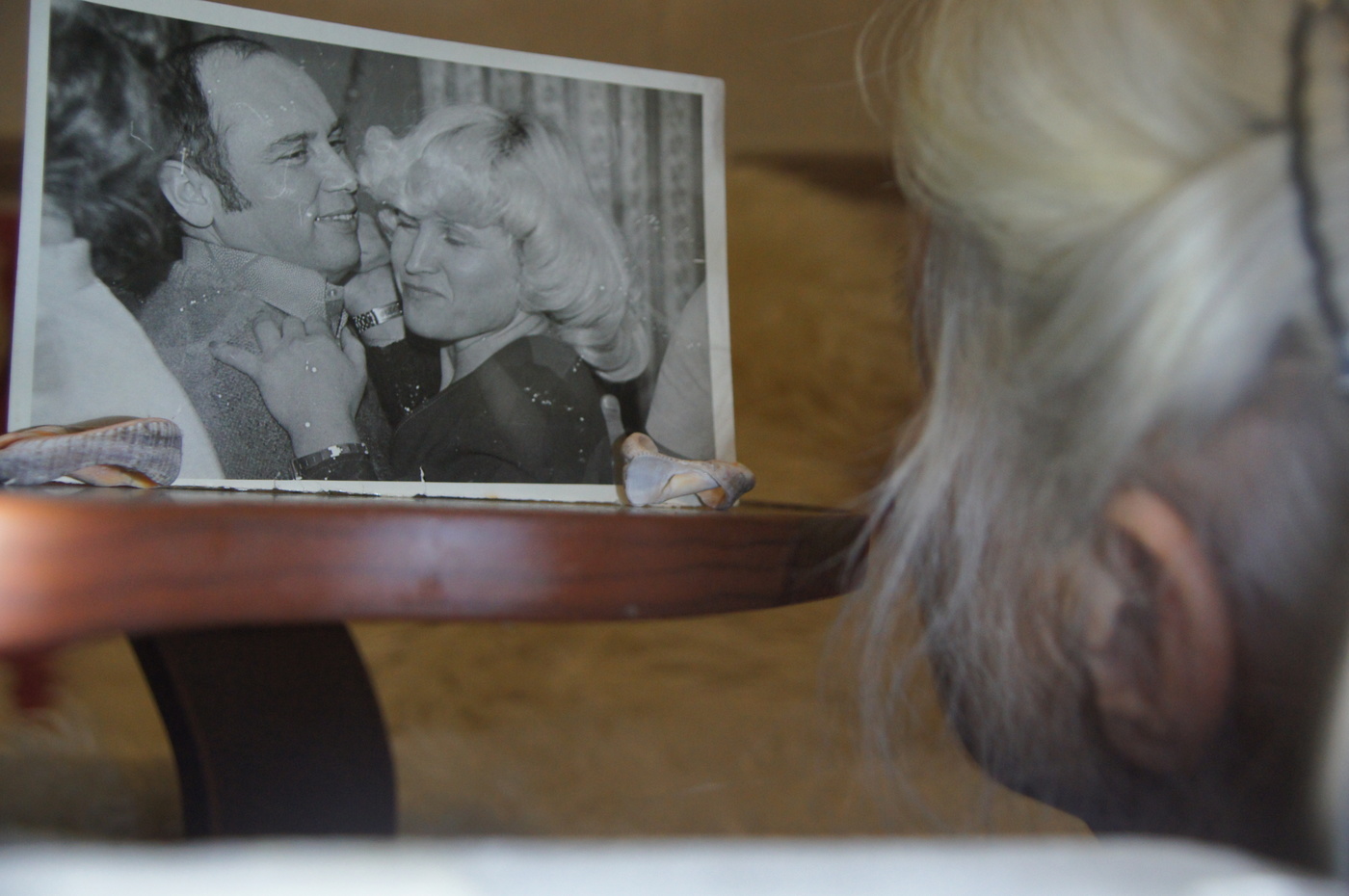 Und die Jahre fliegen ...