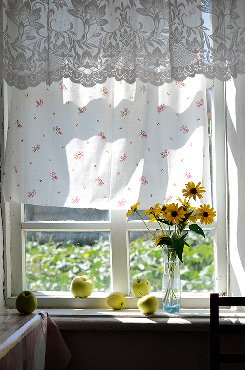 Das Leben geht weiter