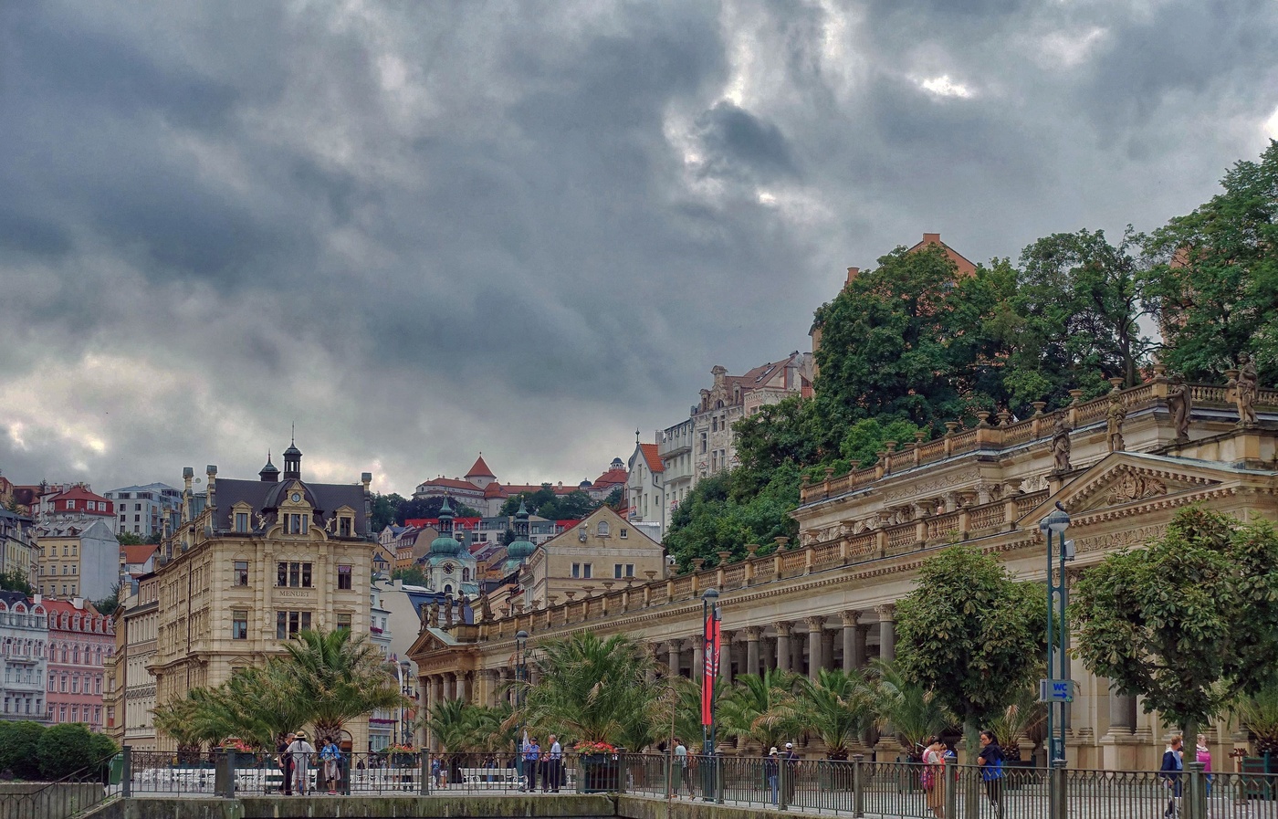 Karlovy Vary