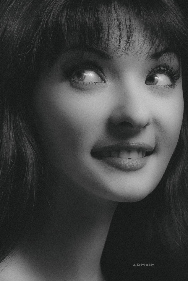 Alexander Krivitskiy