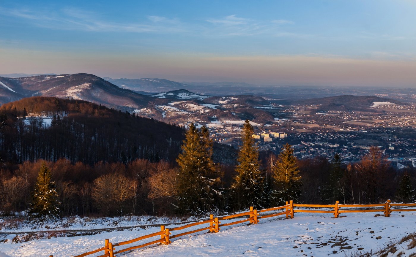 Beskid 2