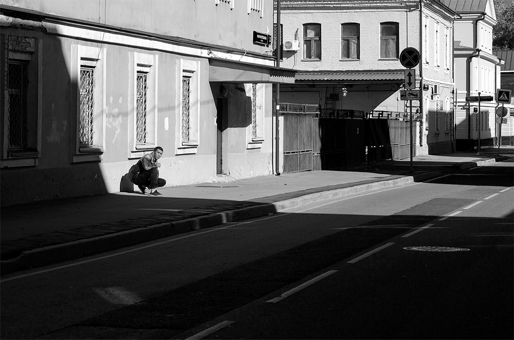 die Veröffentlichung