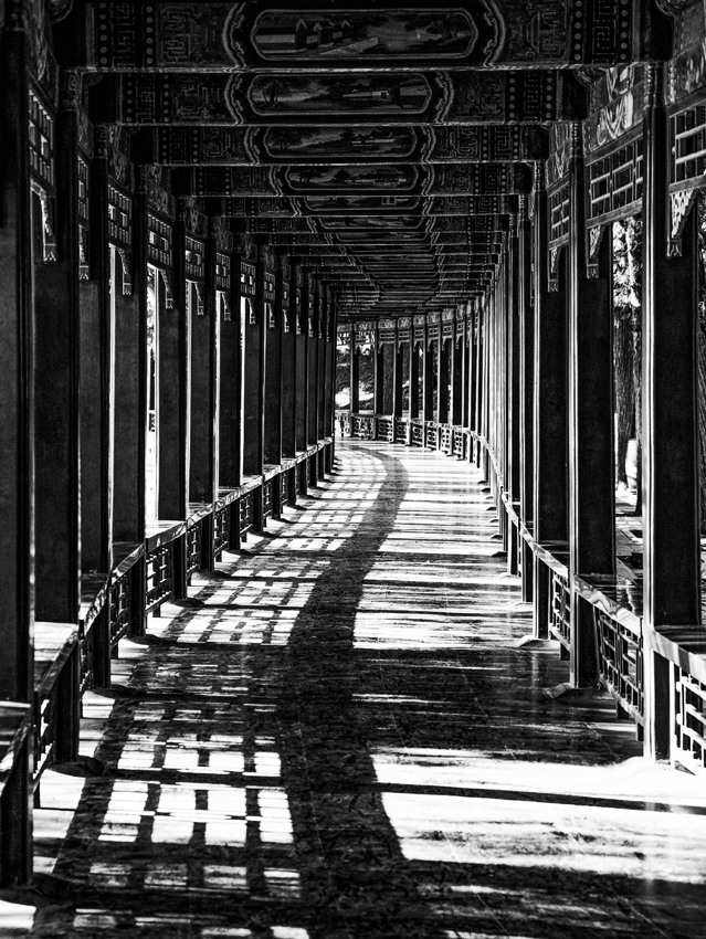 Krümmung des Raumes