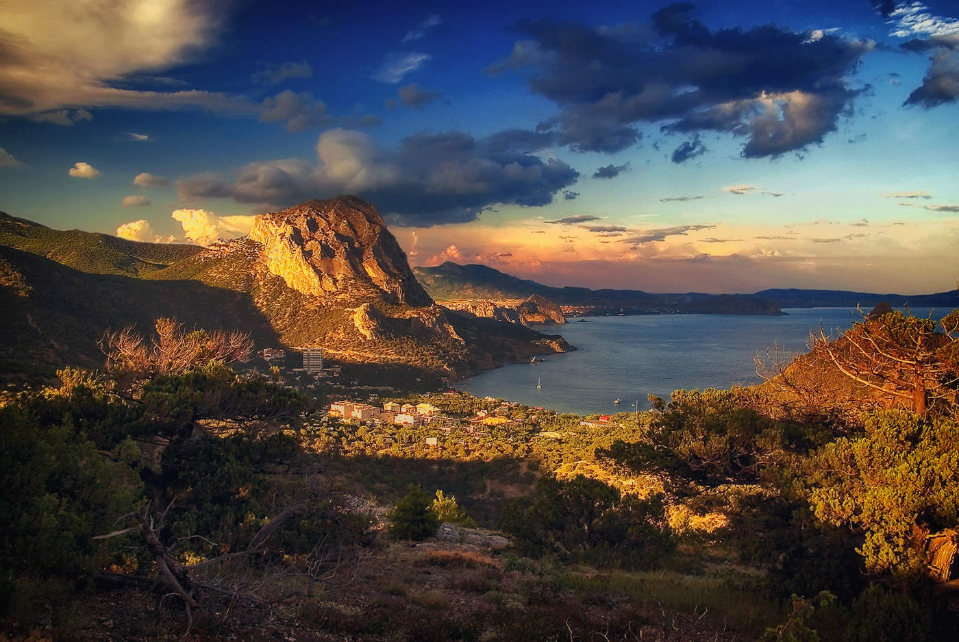 What Dreams May Come ...