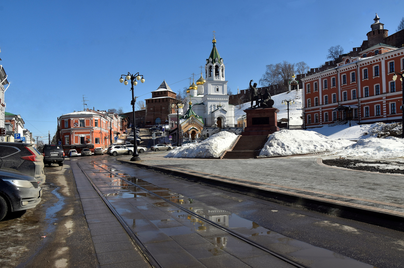 Der Frühling kommt!